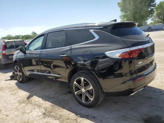 2022 BUICK ENCLAVE ESSENCE  