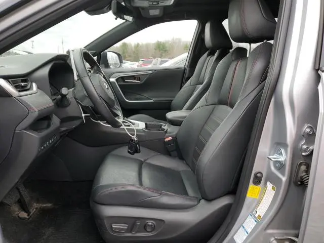 2021 TOYOTA RAV4 PRIME XSE
