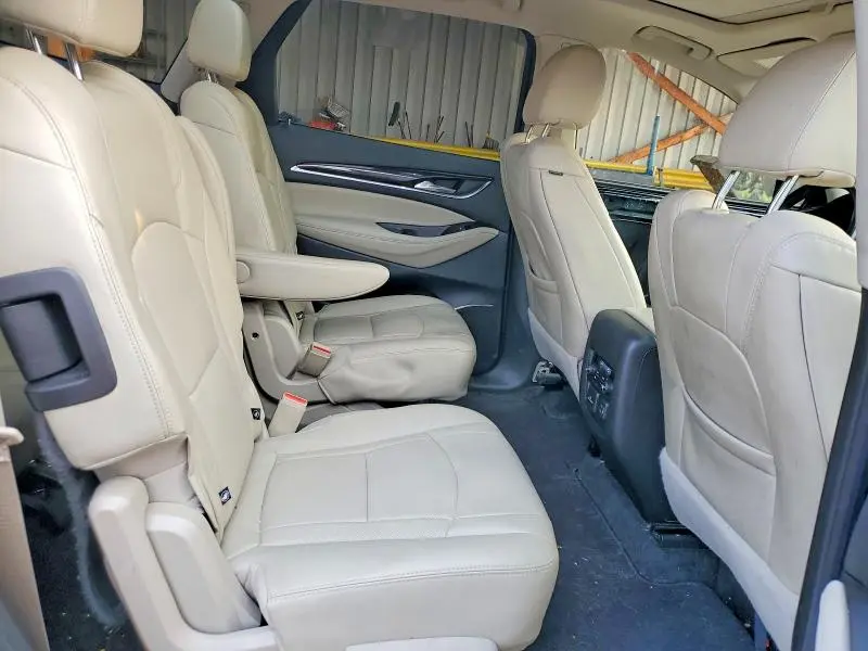 2020 BUICK ENCLAVE PREMIUM  
