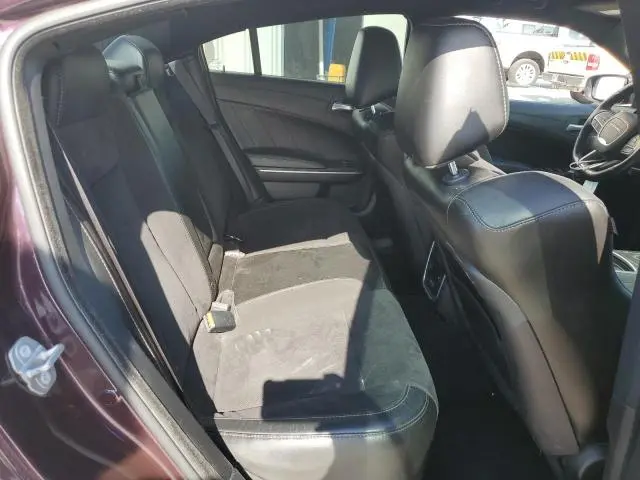 2021 DODGE CHARGER SCAT PACK  