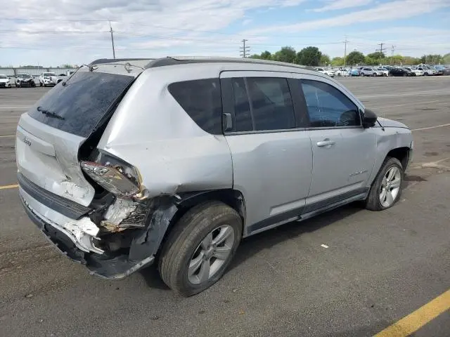 2013 JEEP COMPASS SPORT  