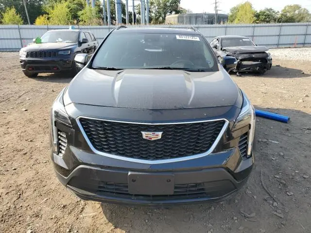 2021 CADILLAC XT4 SPORT  