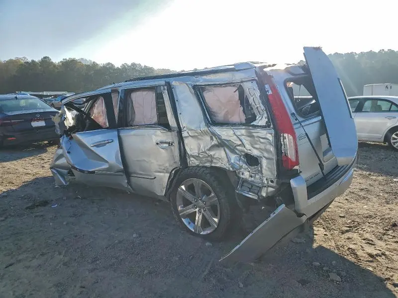 2016 CADILLAC ESCALADE PREMIUM  