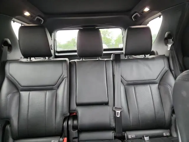 2020 LAND ROVER DISCOVERY LANDMARK  