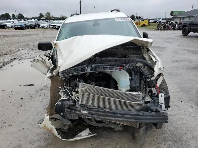 2020 DODGE JOURNEY SE  