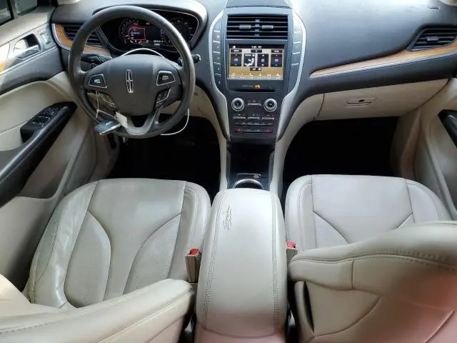 2017 LINCOLN MKC SELECT  