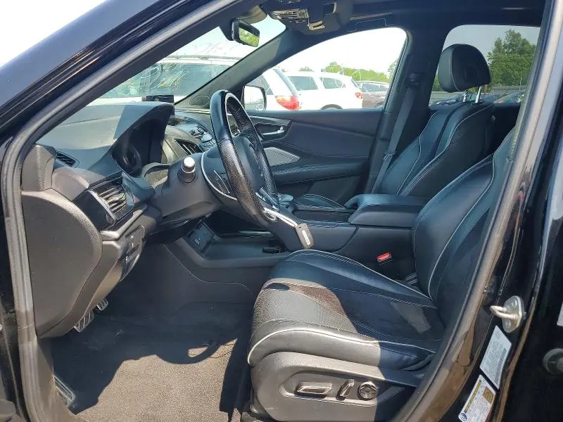 2019 ACURA RDX A-SPEC  