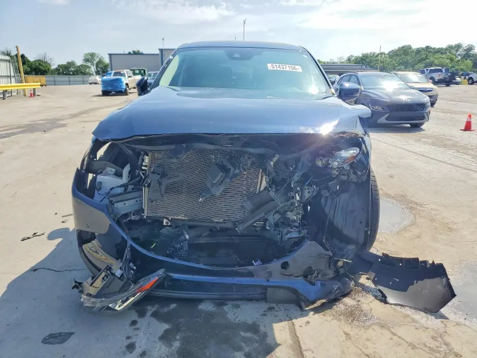 2021 MAZDA CX-9 TOURING  