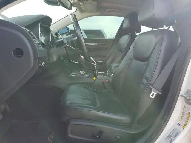 2015 CHRYSLER 300C   