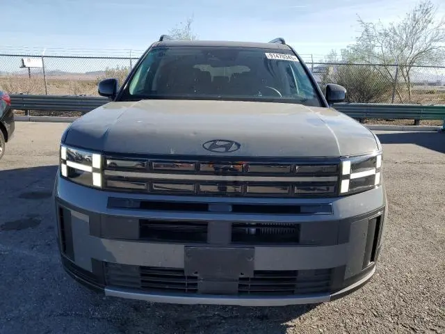 2024 HYUNDAI SANTA FE XRT  