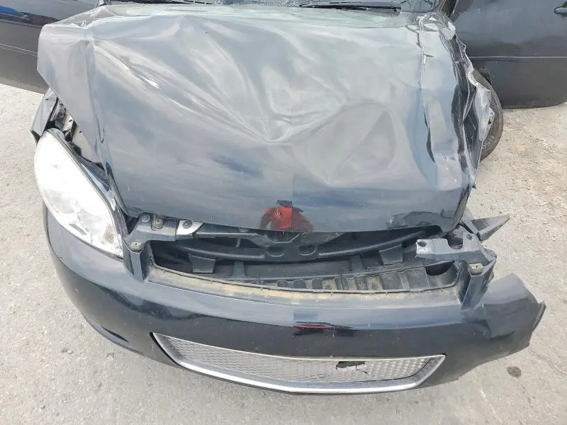 2013 CHEVROLET IMPALA LT  