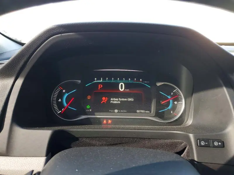 2022 HONDA PILOT SE  
