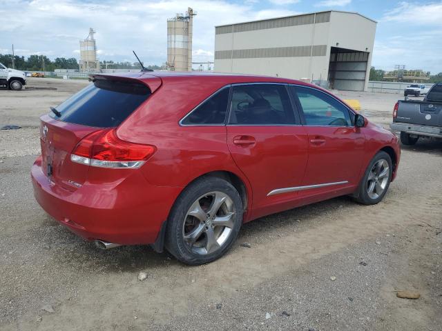 2012 TOYOTA VENZA LE