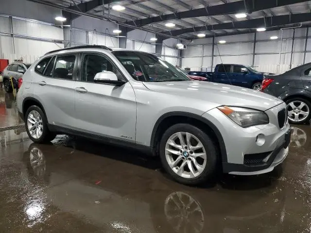 2015 BMW X1 XDRIVE28I  
