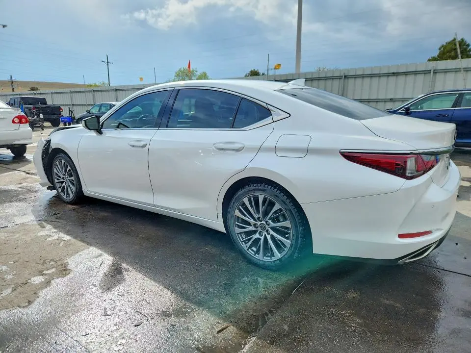 2020 LEXUS ES 350 BASE  