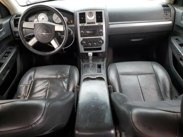 2010 CHRYSLER 300 TOURING  