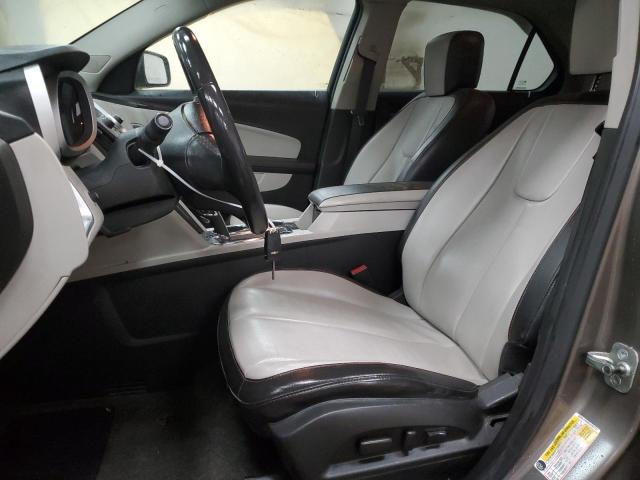 2010 CHEVROLET EQUINOX LT