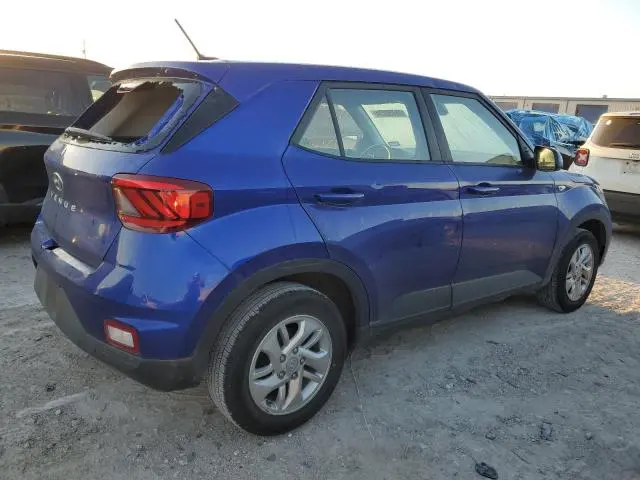 2023 HYUNDAI VENUE SE  
