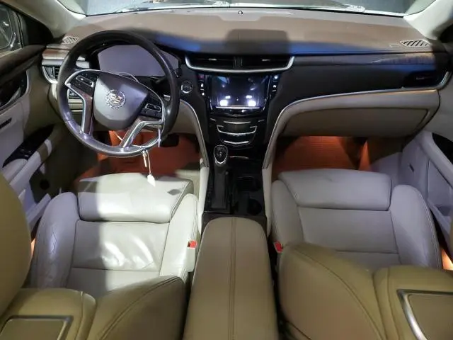 2013 CADILLAC XTS PREMIUM COLLECTION  