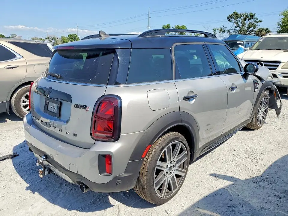 2024 MINI COOPER S COUNTRYMAN  