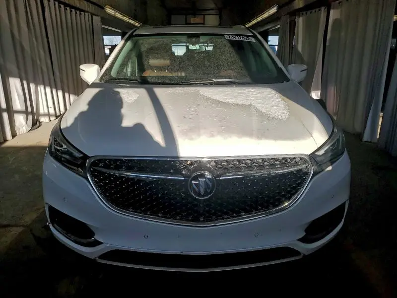 2018 BUICK ENCLAVE AVENIR  
