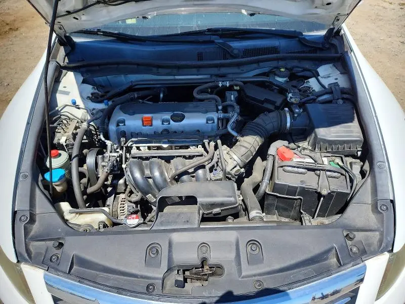 2011 HONDA ACCORD EXL  