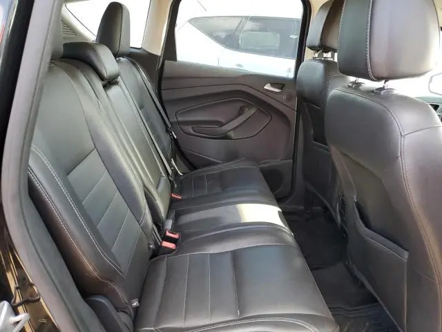 2014 FORD C-MAX SEL  