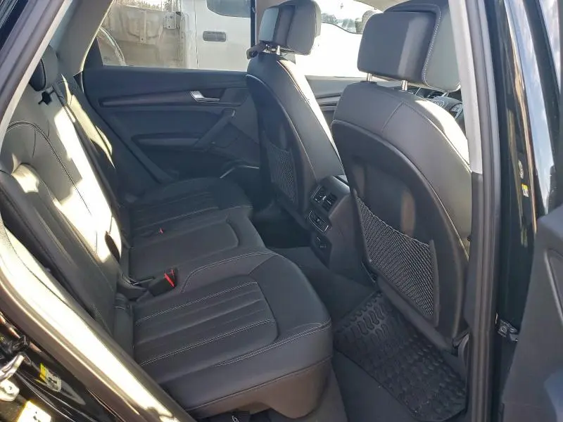 2025 AUDI Q5 PREMIUM 40  