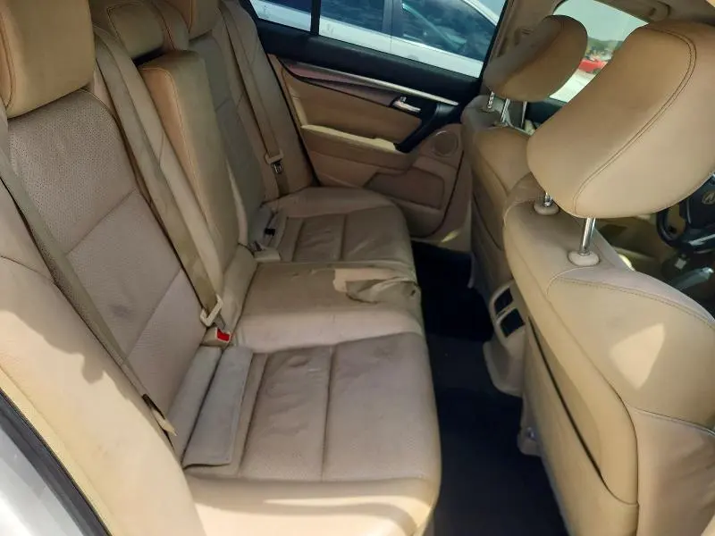 2013 ACURA TL TECH  