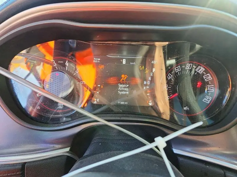 2020 DODGE CHALLENGER GT  