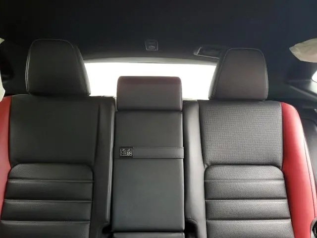 2018 LEXUS NX 300 BASE  