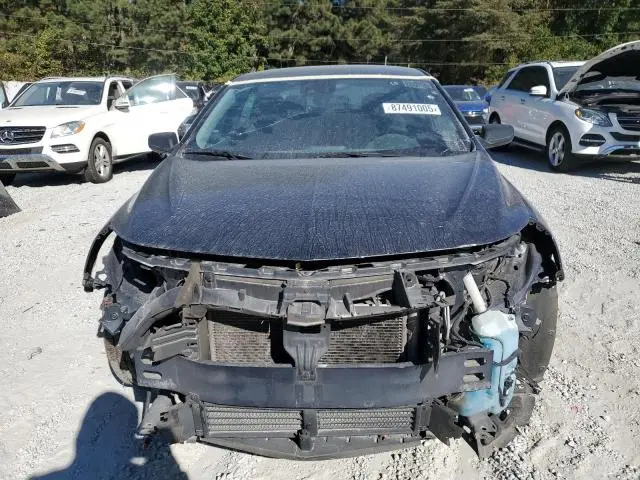 2023 CHEVROLET MALIBU LS  