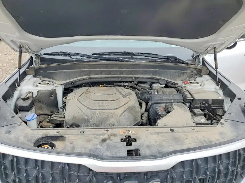 2023 KIA TELLURIDE LX  