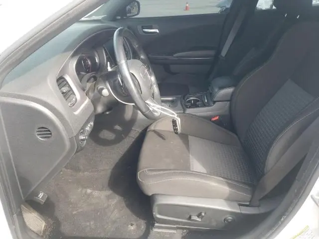 2021 DODGE CHARGER GT