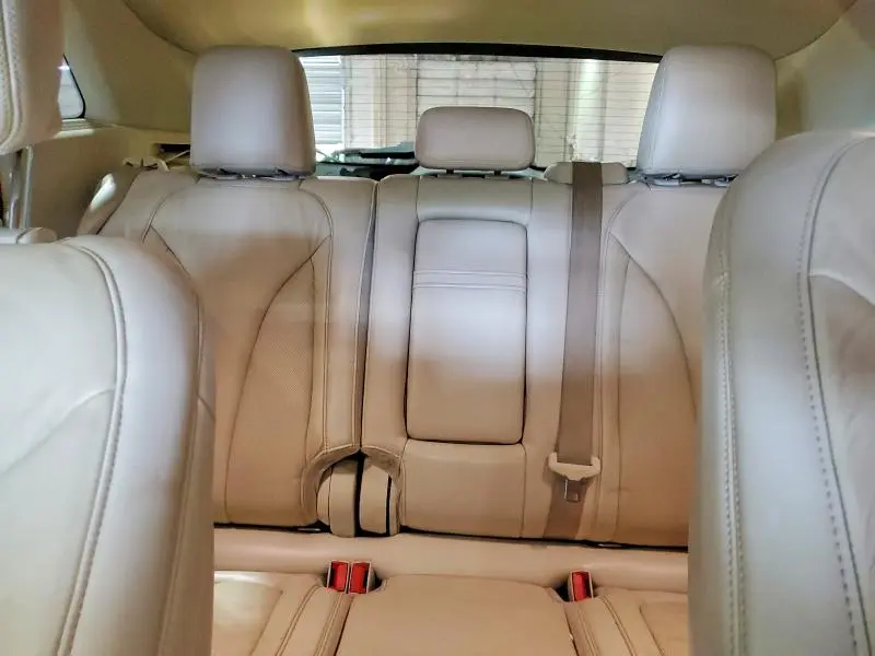 2015 LINCOLN MKC   
