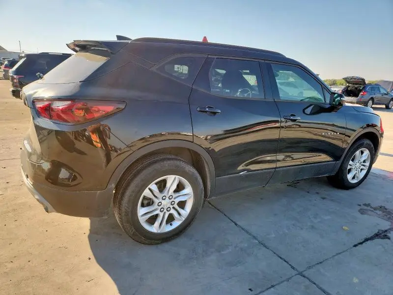 2020 CHEVROLET BLAZER 2LT  