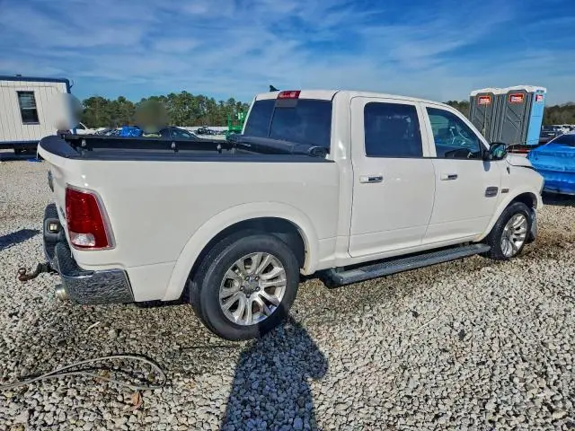 2014 RAM 1500 LONGHORN  