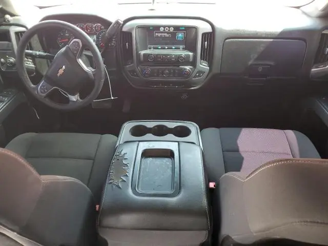 2014 CHEVROLET SILVERADO C1500 LT  