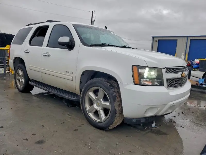 2011 CHEVROLET TAHOE C1500 LT  