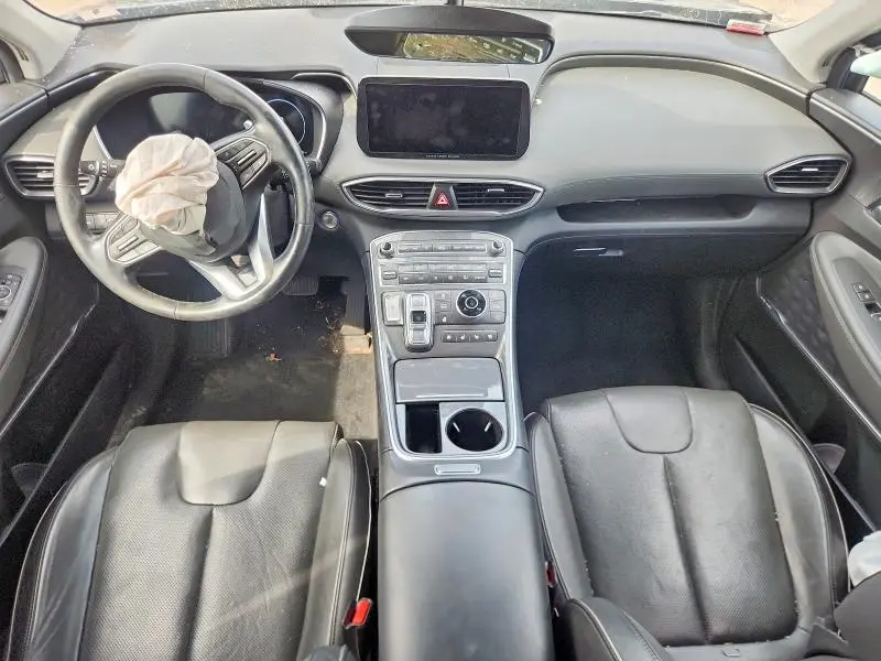 2021 HYUNDAI SANTA FE LIMITED  
