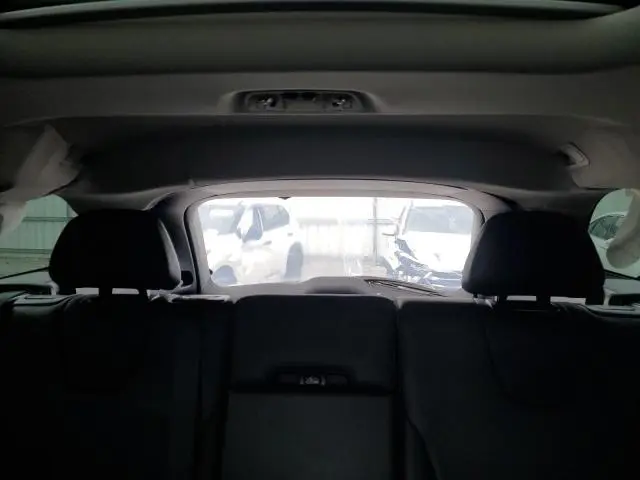 2017 VOLVO XC60 T6 DYNAMIC