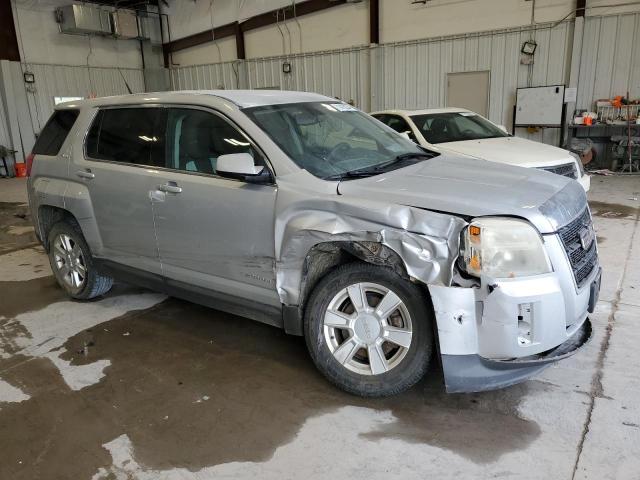 2010 GMC TERRAIN SLE