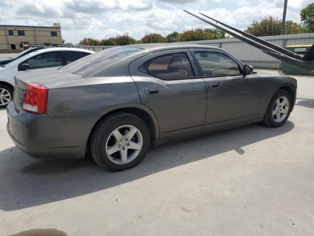 2010 DODGE CHARGER 