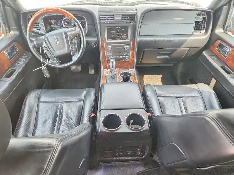 2015 LINCOLN NAVIGATOR L  