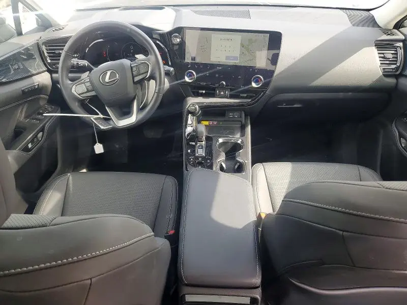 2024 LEXUS NX 350H PREMIUM  