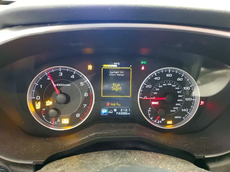 2021 SUBARU ASCENT PREMIUM  