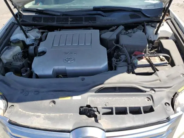 2011 TOYOTA AVALON BASE  