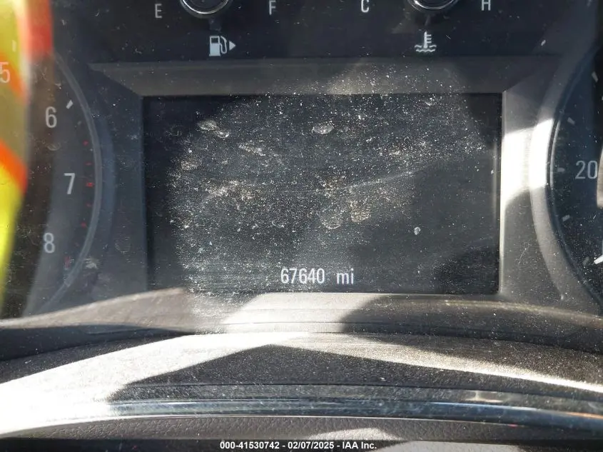 2019 BUICK ENCORE FWD PREFERRED