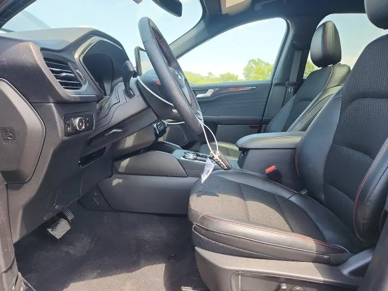 2026 FORD ESCAPE ST LINE ELITE  