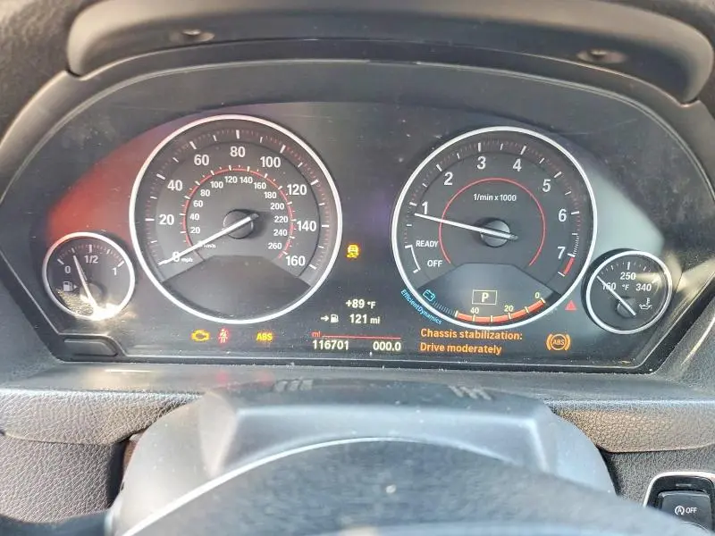 2018 BMW 430I   